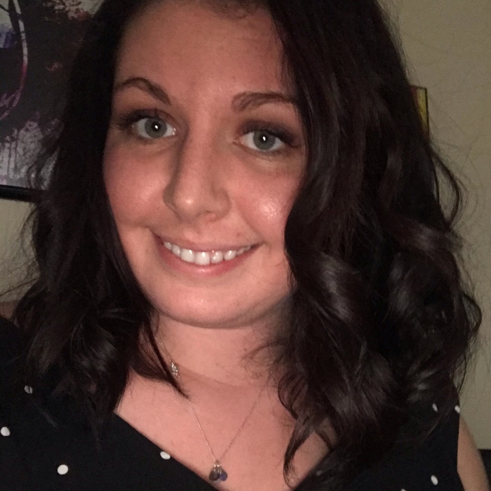 Meet your Posher, Christina